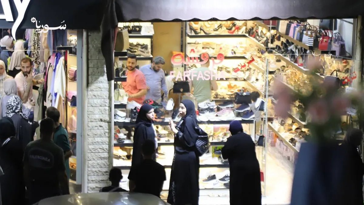 سوريا: زيادة الرواتب تفرح الموظفين وتثير مخاوف من موجة غلاء جديدة