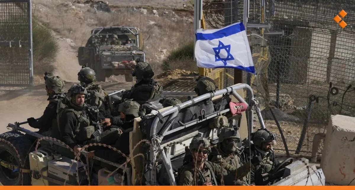 تقرير حقوقي يكشف تفاصيل عملية إسرائيلية في بيت جن: قتلى واعتقالات وتعليق سوري