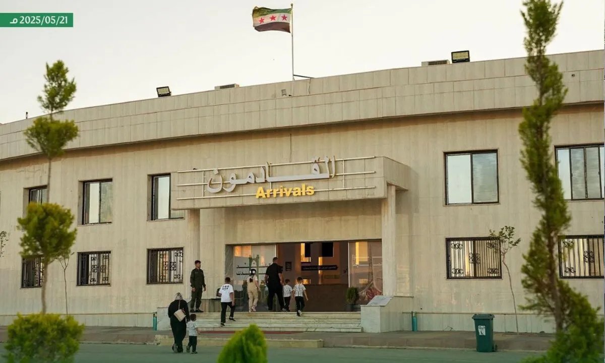 تخفيف الأعباء على شركات النقل: إلغاء ضريبة الديزل بين سوريا والأردن