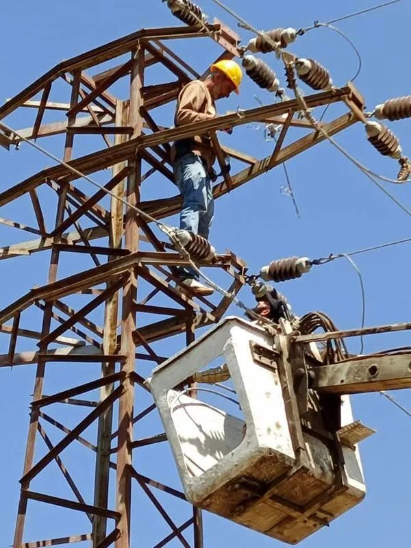 كهرباء القنيطرة تعزز الشبكة وتكثف الصيانة لرفع الكفاءة وتقليل الأعطال