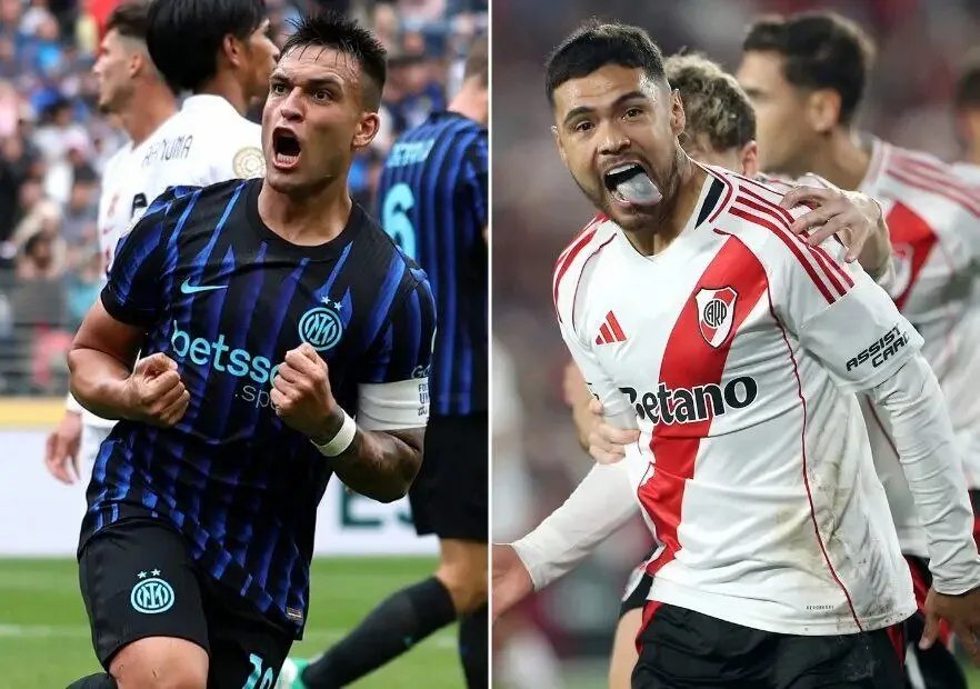 مونديال الأندية: صراع شرس على التأهل.. مونتيري يهدد طموحات ريفر بليت والإنتر