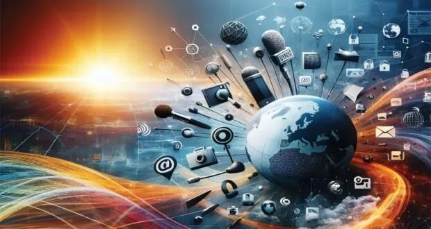 الإعلام والاقتصاد الوطني: شراكة ممكنة أم تحديات مستمرة؟