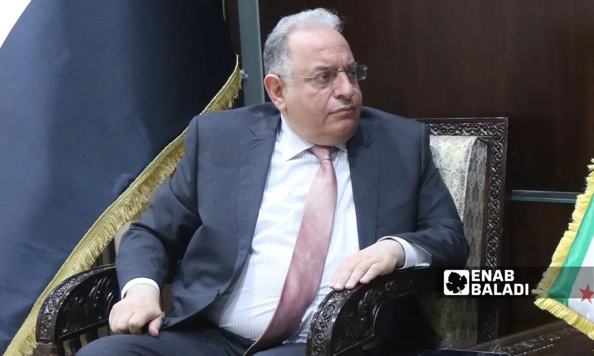 وزارة المالية السورية تعلن تأجيل امتحان شهادة المحاسب القانوني إلى أيلول