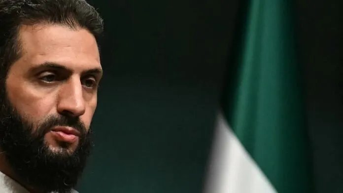 فرنسا تتسلم دعوى قضائية ضد الرئيس الشرع وأربعة مسؤولين سوريين بتهم الإبادة الجماعية