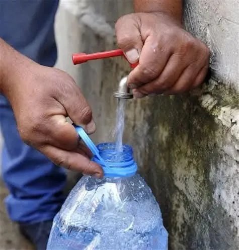 أزمة مياه في طرطوس: وعود بعودة الضخ بدءاً من الغد