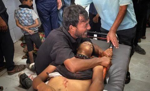 مجزرة في غزة: عشرات الشهداء بينهم منتظرين للمساعدات، وإسرائيل تعدم مسنة في القدس