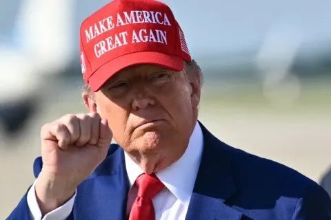 ترامب يتحدث عن انفراجة قريبة في غزة وحماس تؤكد تحركات الوسطاء