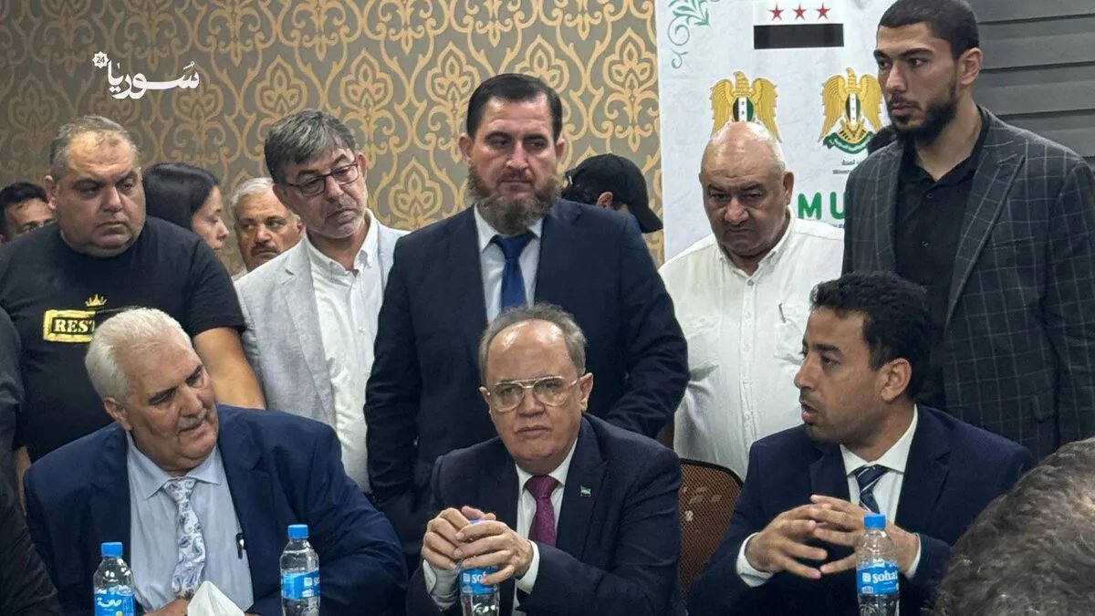 توسعة مشفى البيروني في دمشق تقلص انتظار مرضى السرطان وتعزز التعاون الطبي