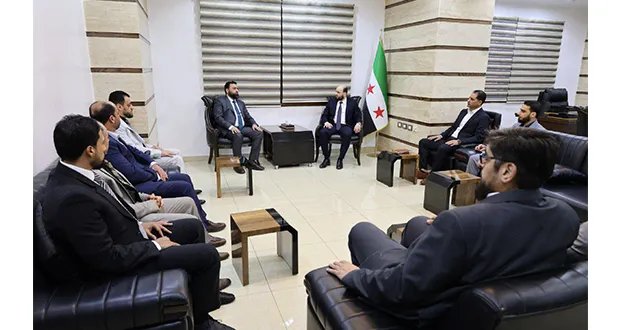 وزارة الطاقة وهيئة الرقابة تتعاونان لتعزيز الشفافية وتحسين الأداء في قطاع الطاقة السوري