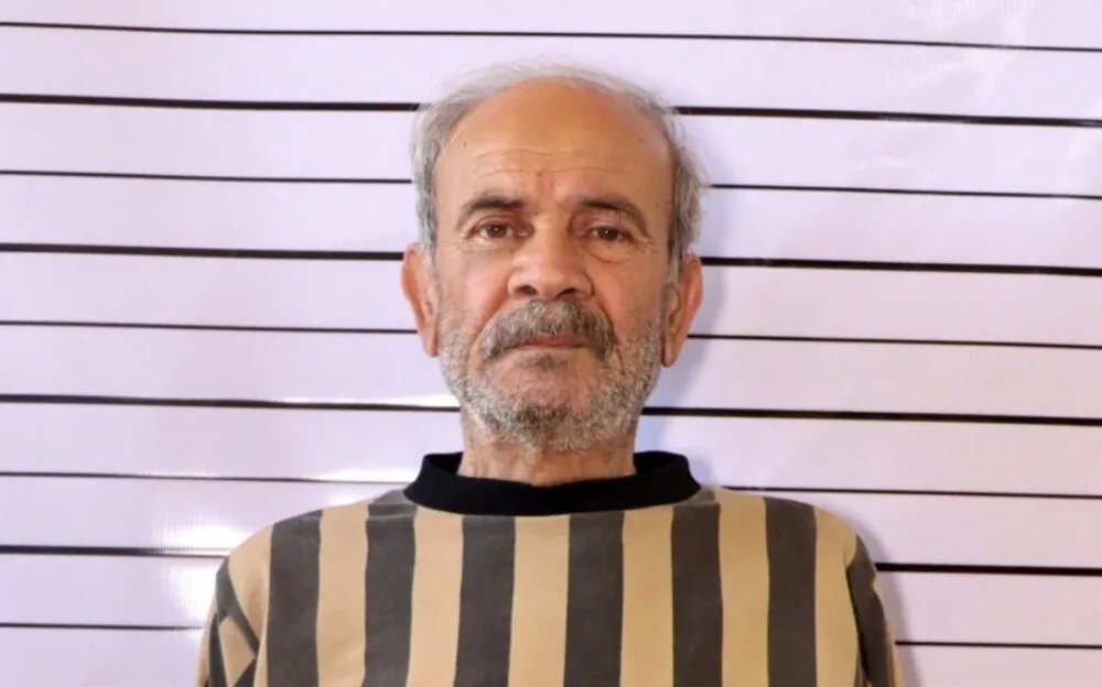 سوريا: القبض على اللواء الطيار ميزر صوان المتهم بجرائم حرب