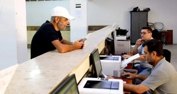 زيادة الرواتب في سوريا: موظفو وزارة النقل يرون فيها دفعة للاستقرار وتحسين المعيشة