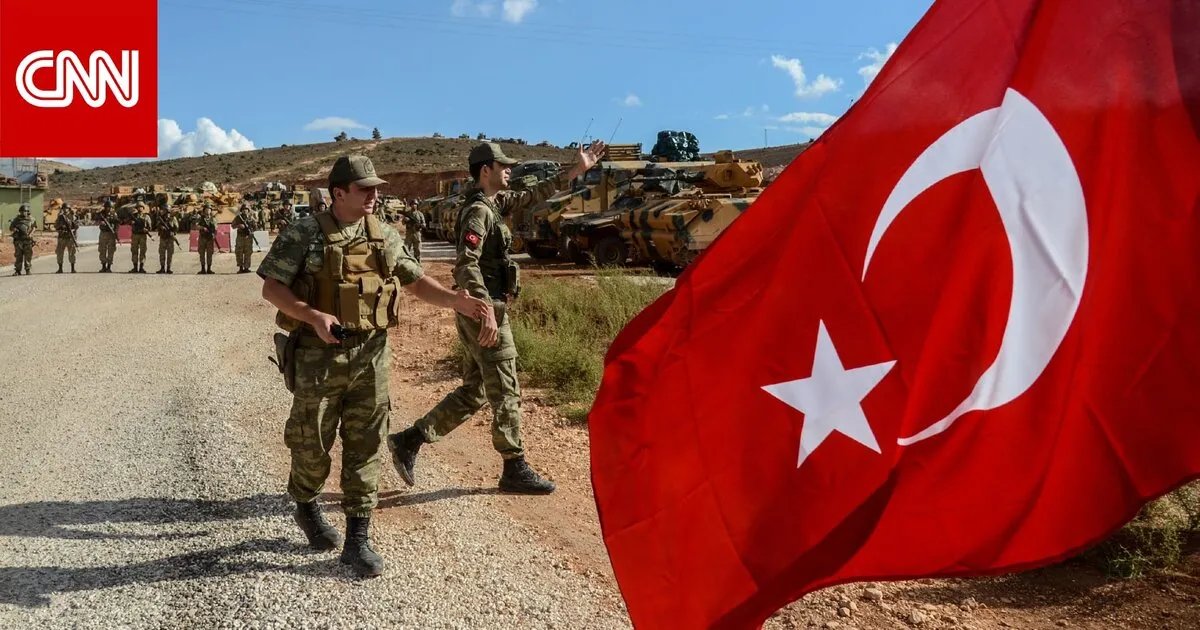 محادثات تركية-إسرائيلية لتفادي التصادم في سوريا وسط تصاعد التوترات الإقليمية