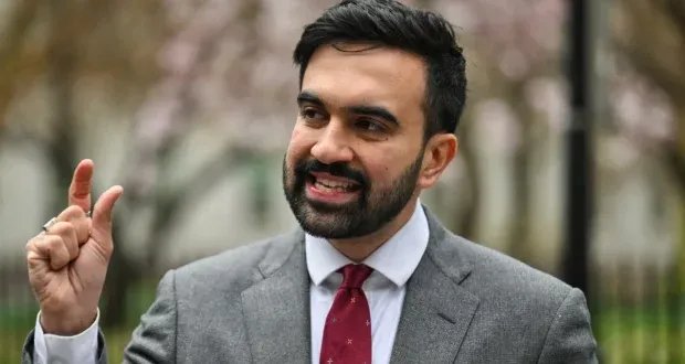 من هو ظهران ممداني؟ مرشح رئاسة بلدية نيويورك المثير للجدل بتصريحاته عن فلسطين وإسرائيل