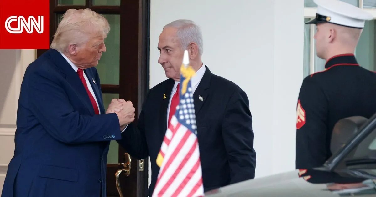 إشادة ترامب بأردوغان ودعوة للتهدئة بين تركيا وإسرائيل في سوريا