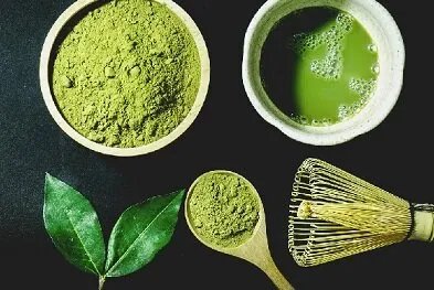 الماتشا: الشاي الياباني يتحول إلى ذهب أخضر بفضل شعبيته العالمية