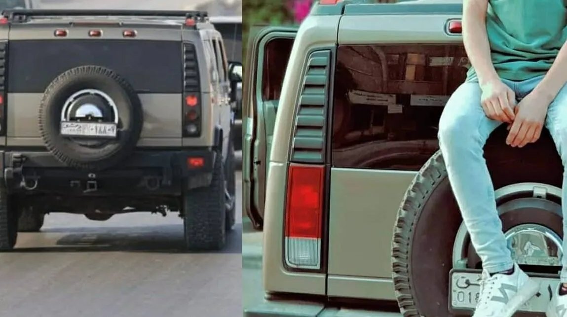 صدمة في سوريا: مواطن يعثر على سيارته المسروقة في عملية أمنية رسمية!