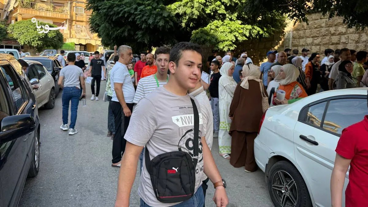 سوريا تطوي صفحة التعليم المؤدلج: إلغاء مادة التربية القومية وإطلاق رؤية جديدة للمناهج