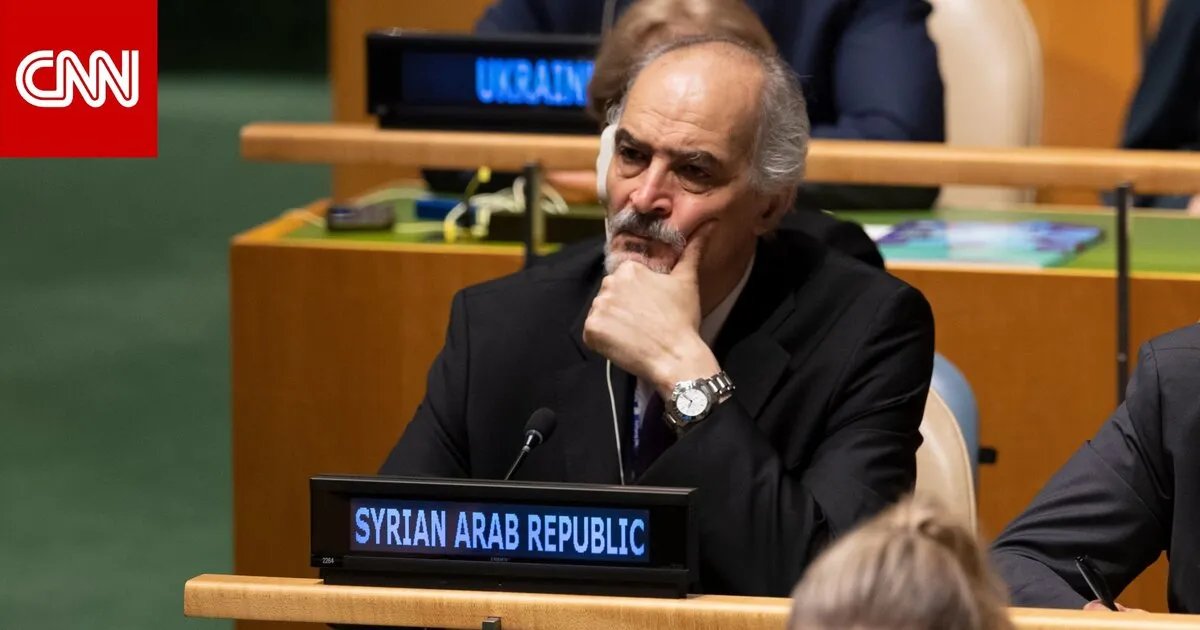 سوريا تعيد هيكلة دبلوماسيتها: نقل سفيريها في روسيا والسعودية إلى دمشق