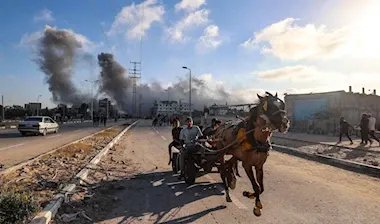 مصر وقطر تكثفان جهودهما لإحياء مفاوضات وقف إطلاق النار في غزة