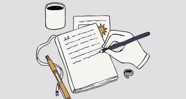 دليل شامل: 7 نصائح ذهبية لإتقان فن الكتابة والتأليف الإبداعي