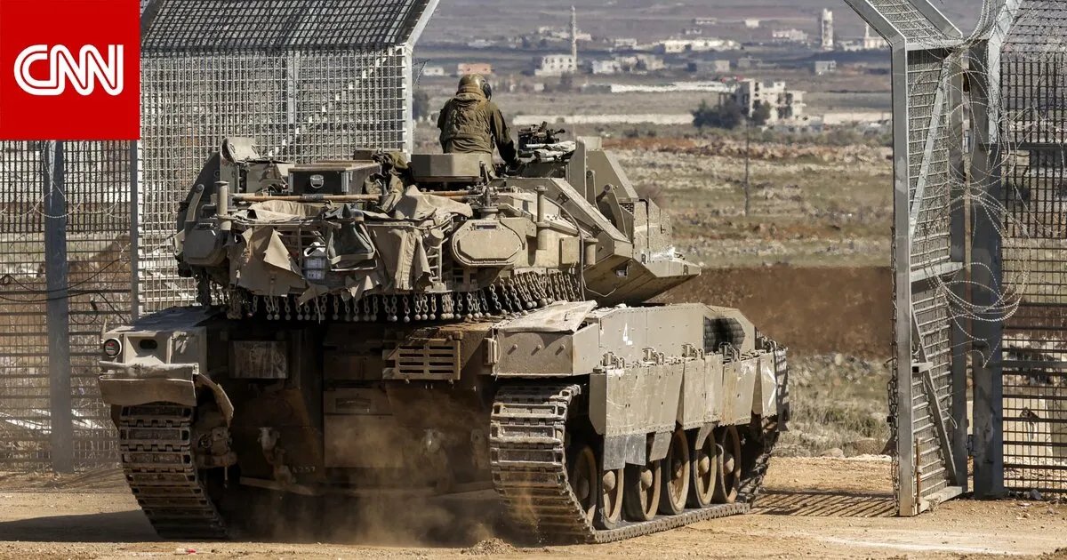 هل يمكن لتحالف تركي-إسرائيلي أن يعيد تشكيل المشهد في سوريا؟