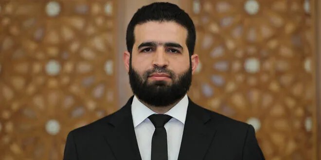 وزير الداخلية: حملة شاملة للقضاء على المخدرات لحماية سوريا