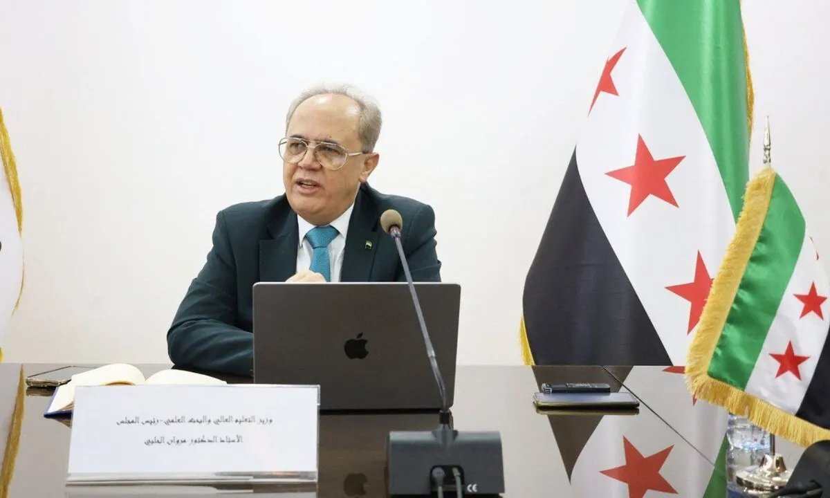 التعليم العالي السورية تستأنف تسجيل طلبة الدكتوراه بعد توقف دام ستة أشهر