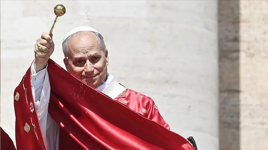 بابا الفاتيكان يدعو إلى دعم دولي مستمر لسوريا بعد الهجوم على كنيسة دمشق