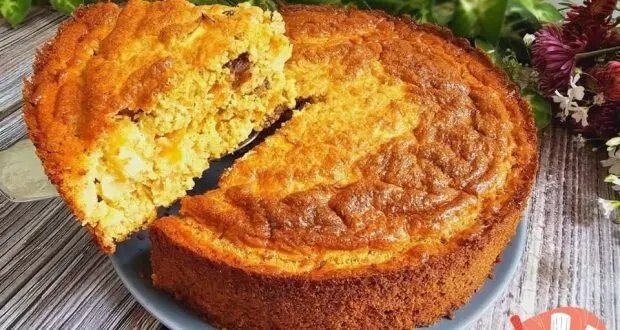 طرق مبتكرة لتحضير كيكة صحية بدون سكر وللداعم الصحي!