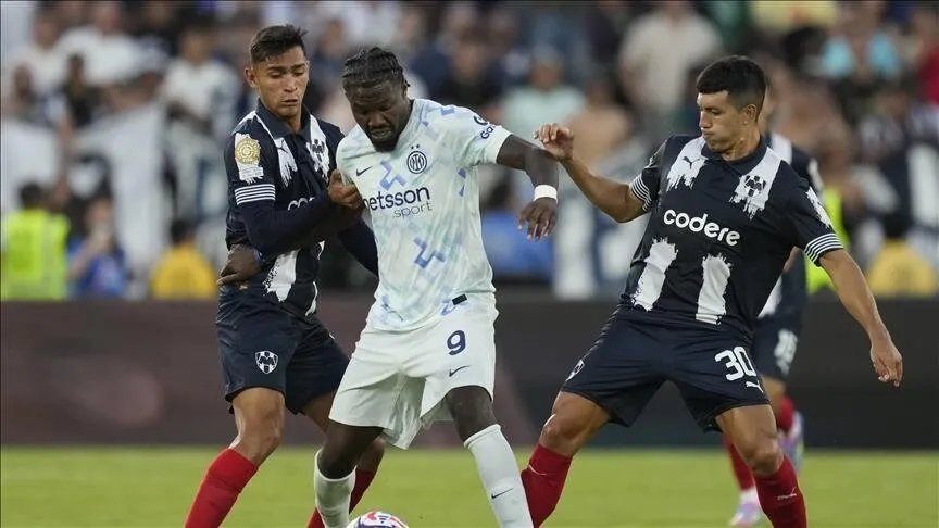 إنتر ميلان يقتنص بطاقة التأهل إلى ثمن نهائي مونديال الأندية بفوز مثير على ريفر بليت