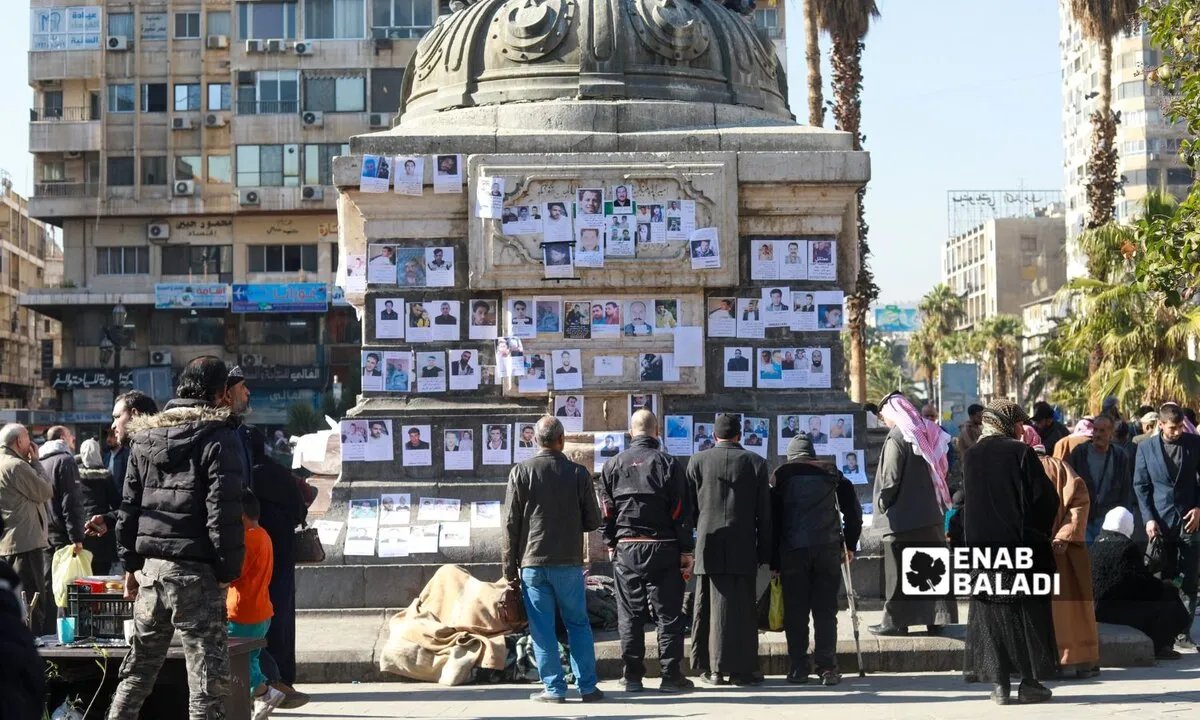 تقرير حقوقي يكشف: أكثر من 45 ألف سوري ضحايا التعذيب منذ عام 2011