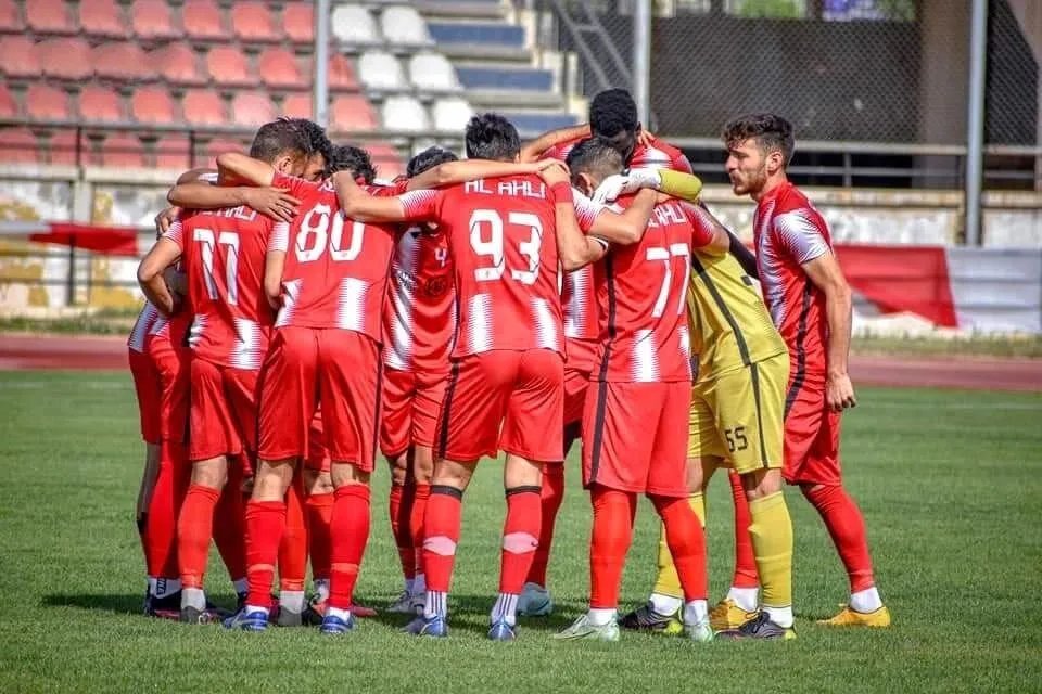 مباريات حاسمة ومؤجلة تشعل المنافسة في الدوري السوري الممتاز