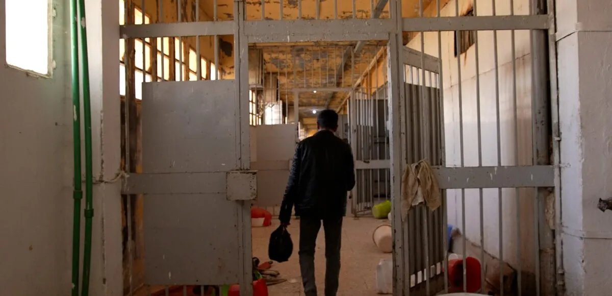 العفو الدولية تطالب بتحرك عاجل لدعم ضحايا نظام الاحتجاز السوري