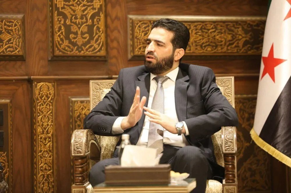 وزير الداخلية السوري: حملات مكافحة المخدرات مستمرة.. وتنسيق مع دول الجوار للحد من التهريب