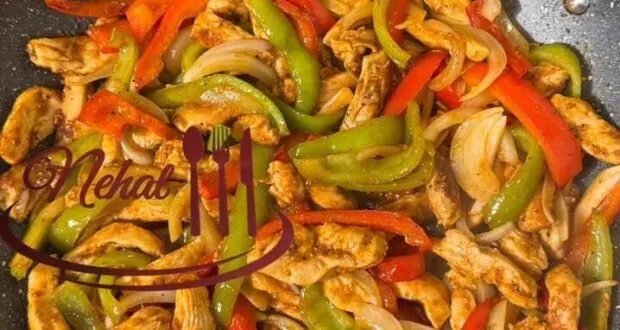 استمتعوا بتحضير الفاهيتا الشهية في المنزل بخطوات بسيطة