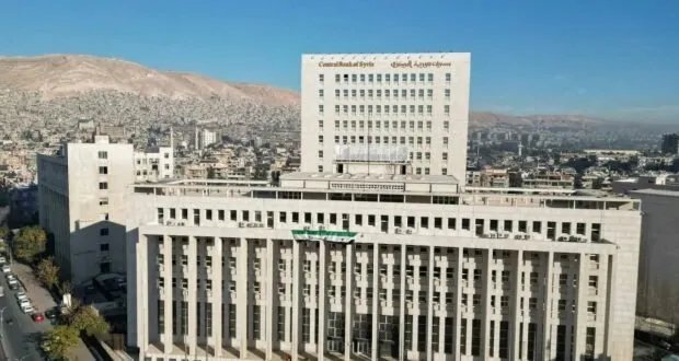 تغذية الأرصدة عبر سويفت: المصارف السورية تستعد للربط بالنظام العالمي