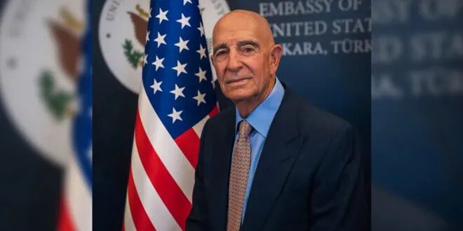المبعوث الأمريكي: تحقيق الازدهار والقضاء على داعش أولويتنا في سوريا