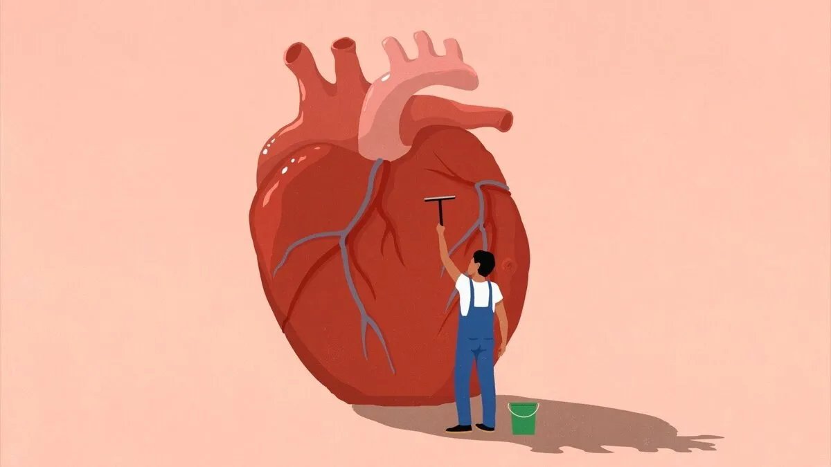 أمراض القلب القاتلة: كيف تحمي قلبك وتحافظ على صحتك؟ نصائح من أطباء وخبراء