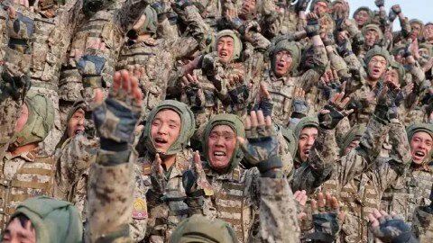 تقرير استخباراتي: كوريا الشمالية تعزز دعمها لروسيا بقوات إضافية في حرب أوكرانيا