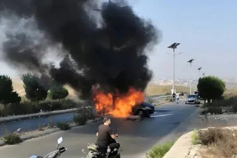 تصعيد جنوب لبنان: غارات إسرائيلية توقع شهداء وجرحى وتخرق اتفاق وقف إطلاق النار