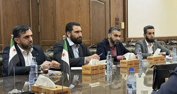 سوريا وتركيا تبحثان مشروعاً لتعزيز الربط الكهربائي الدولي