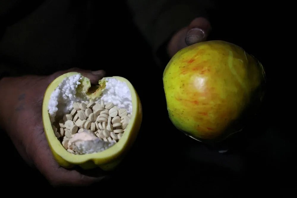 تقرير أممي يكشف: سوريا لا تزال مركزاً رئيساً لإنتاج وتوزيع الكبتاغون رغم الجهود المبذولة