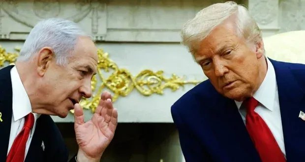 “إسرائيل اليوم” تكشف عن رؤية لتسريع السلام: 4 نقاط محورية تشمل غزة والضفة الغربية