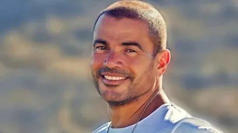 عمرو دياب يشعل الحماس بأغنية "ابتدينا" ويكشف كواليس التعاون مع عمرو مصطفى