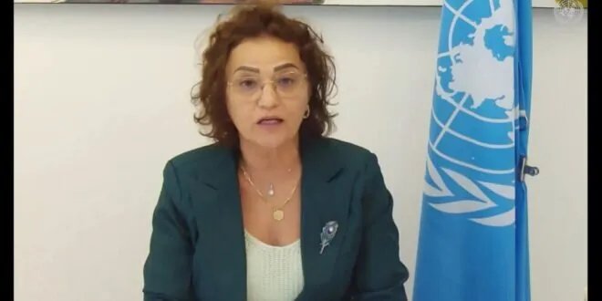 الأمم المتحدة تجدد دعمها لضحايا التعذيب في سوريا وتشدد على المساءلة