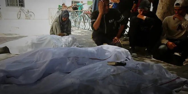 تصعيد في غزة: 69 شهيداً في غارات إسرائيلية وأونروا تحذر من كارثة عطش