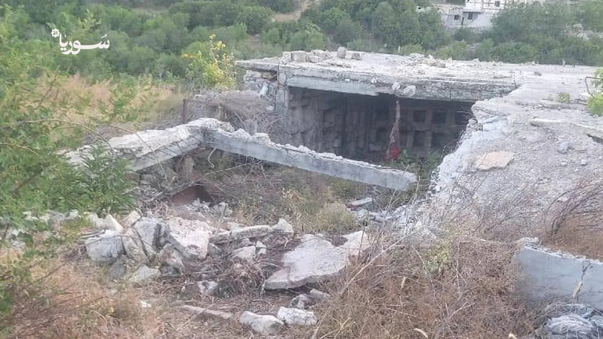 عودة مريرة إلى ريف اللاذقية: قُرى تنتظر إعادة الإعمار وسط نقص الخدمات