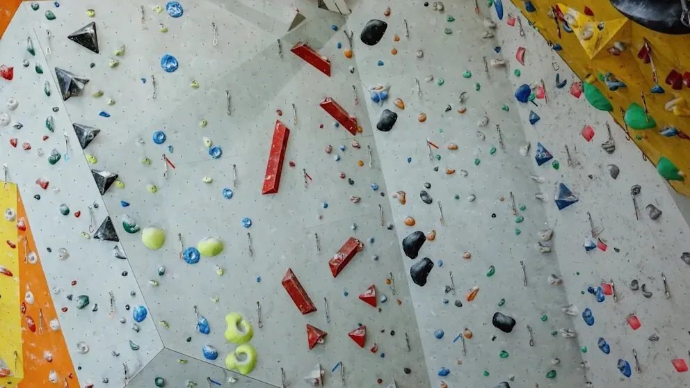 مأساة في برلين: مصرع امرأة في حادث سقوط بصالة تسلق "South Rock"