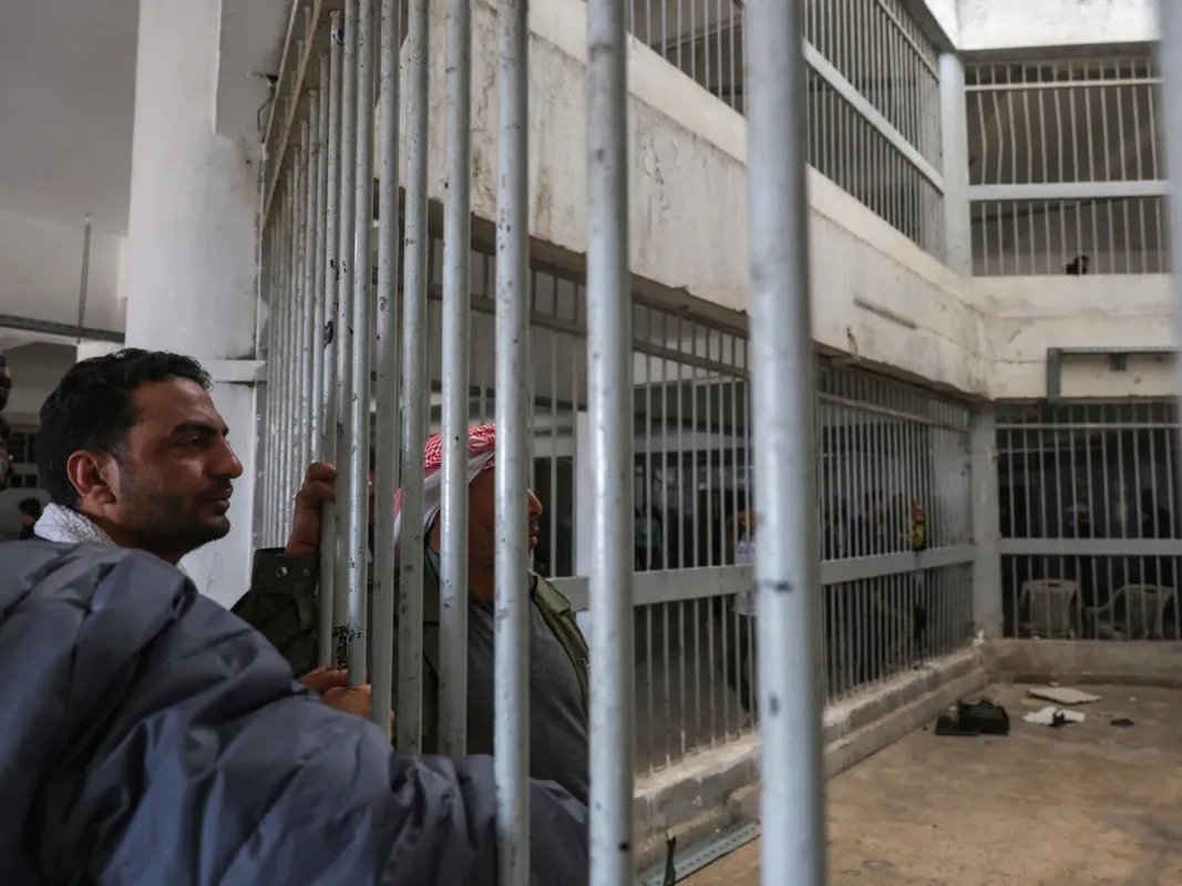 تقرير مروع: أكثر من 45 ألف ضحية للتعذيب في سوريا، معظمهم في سجون النظام السابق