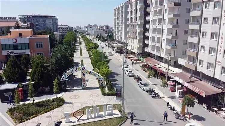 تراجع حاد في إيجارات كيليس التركية مع عودة اللاجئين السوريين: تفاصيل وتداعيات